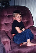 Sam 228.jpg: 1996/11/28 - Thanksgiving - 1996
